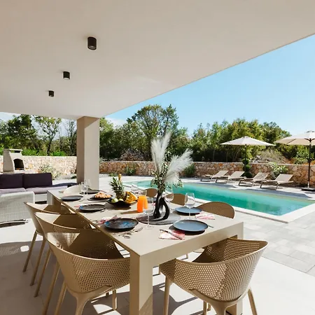 Delight By Interhome Villa