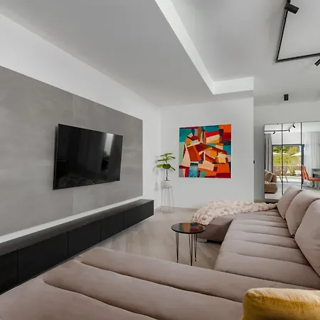 Delight By Interhome Villa *