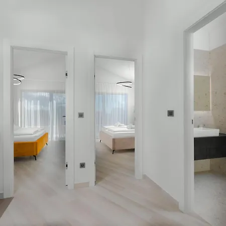 Villa Delight By Interhome