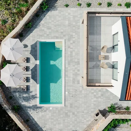 Villa Delight By Interhome Dobrinj