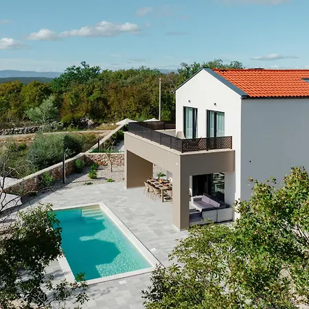 Delight By Interhome Villa Dobrinj
