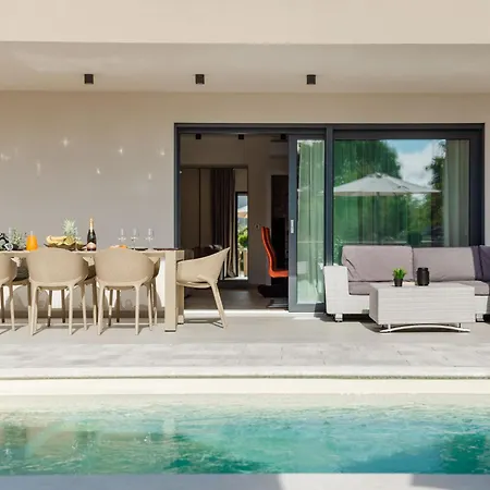 Delight By Interhome Villa Dobrinj