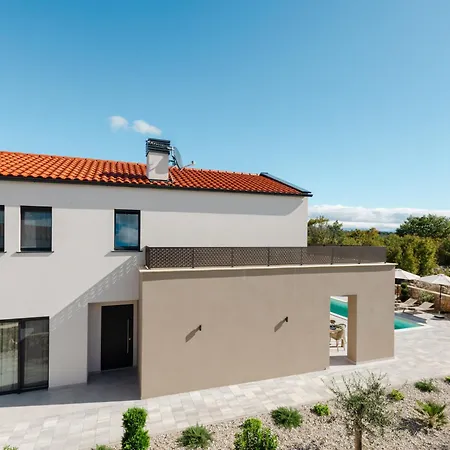 Delight By Interhome Villa Dobrinj