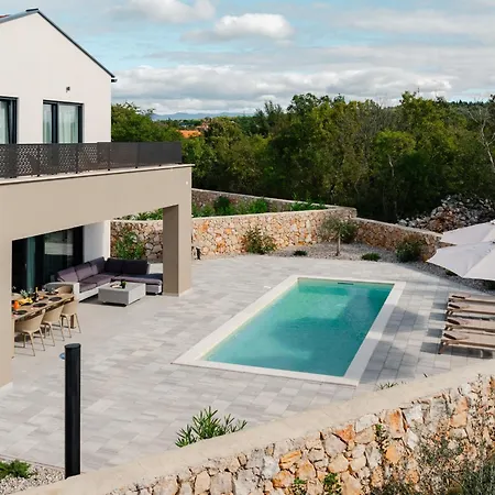 Delight By Interhome Villa Dobrinj