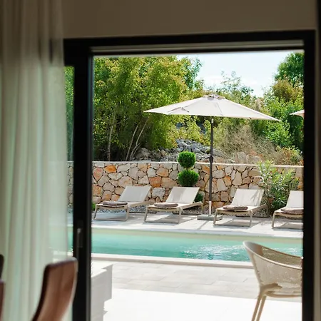 Villa Delight By Interhome *