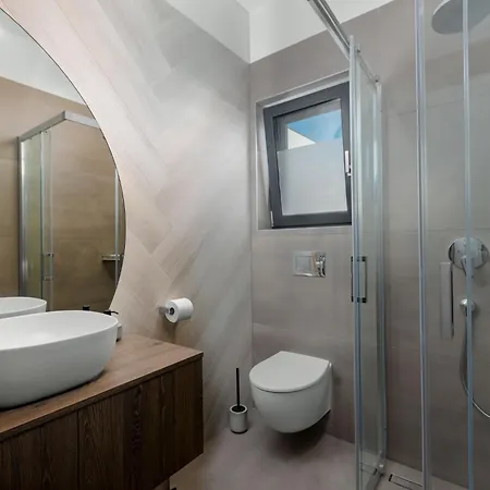 Villa Delight By Interhome